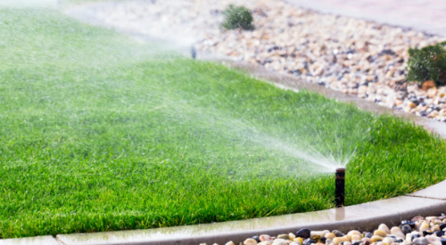 Water restrictions go into effect in Kelowna on Tuesday